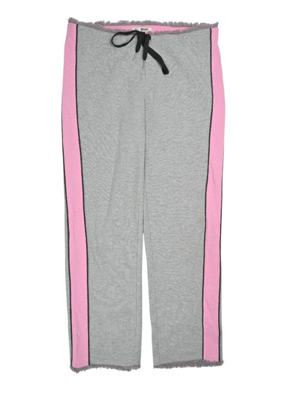IL BAHRI Waffle Beach Pant